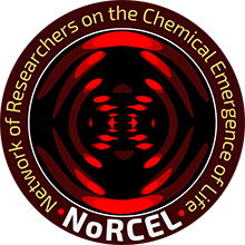 NoRCEL's Logo